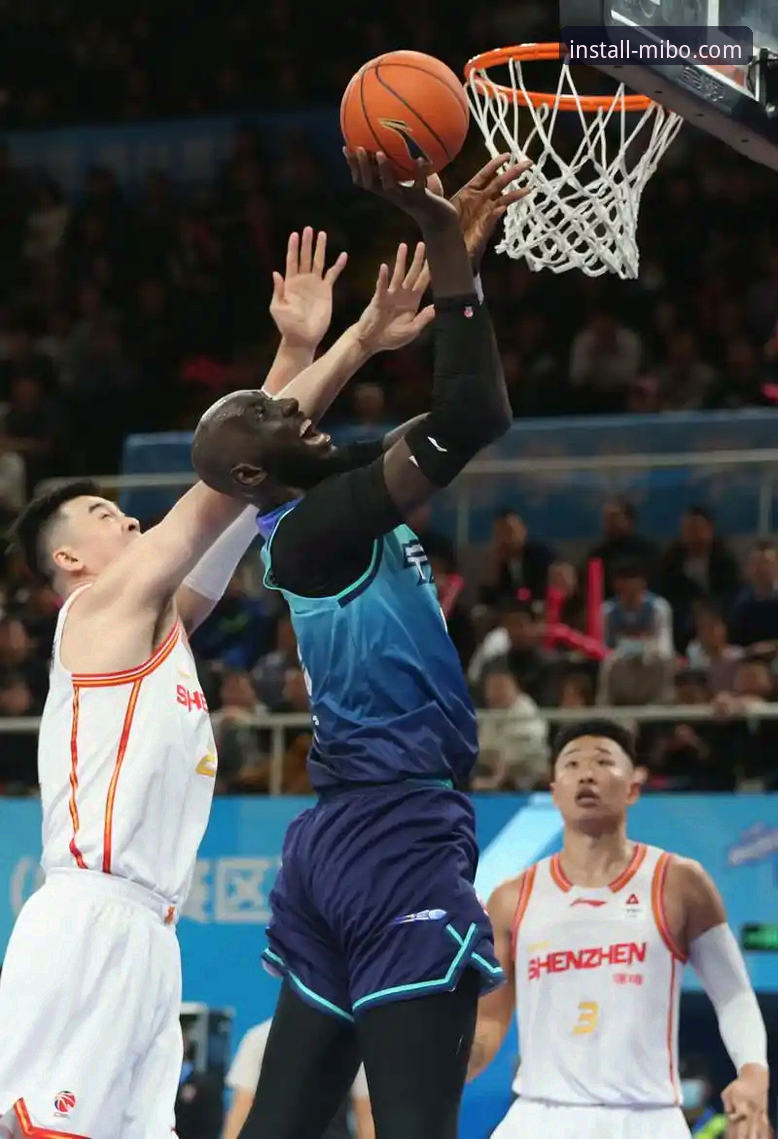 CBA季后赛生死战vs加时逆转：浙江83-81横扫宁波，兰道夫33分统治全场——从米博体育官网视角看这场经典对决