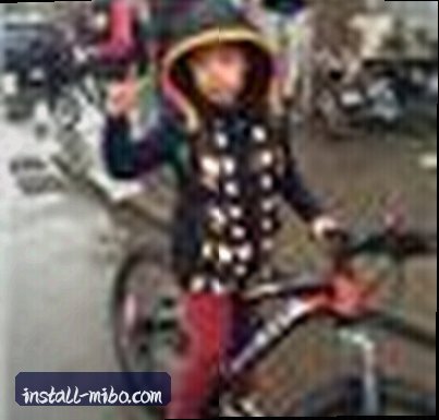 User